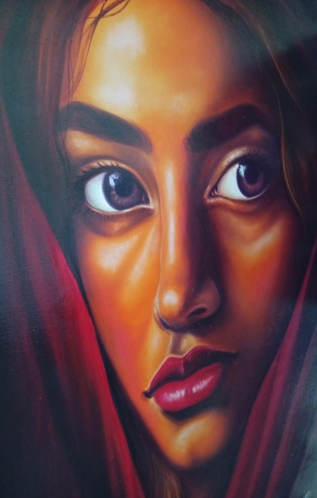 whispering eyes - Image 3