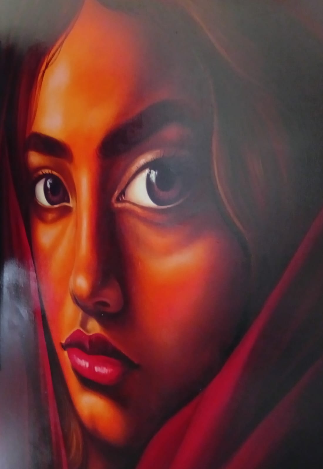 whispering eyes - Image 2