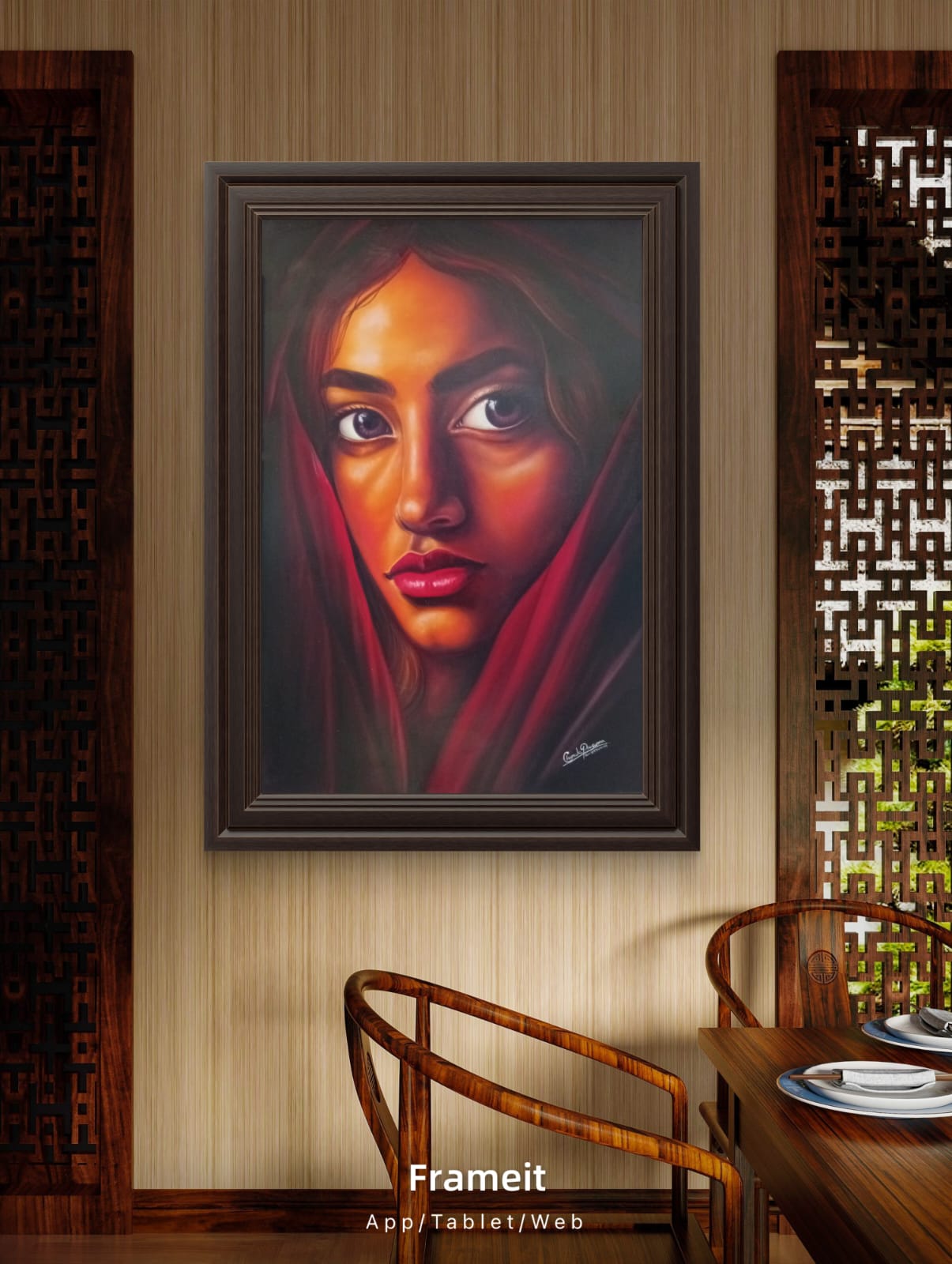 whispering eyes - Image 5