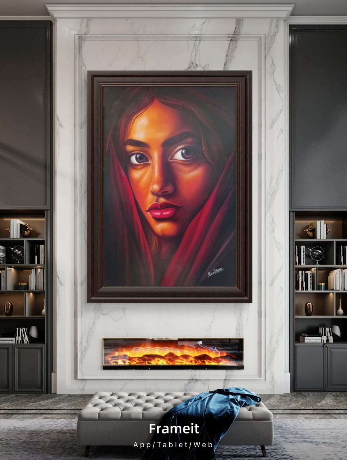 whispering eyes - Image 4